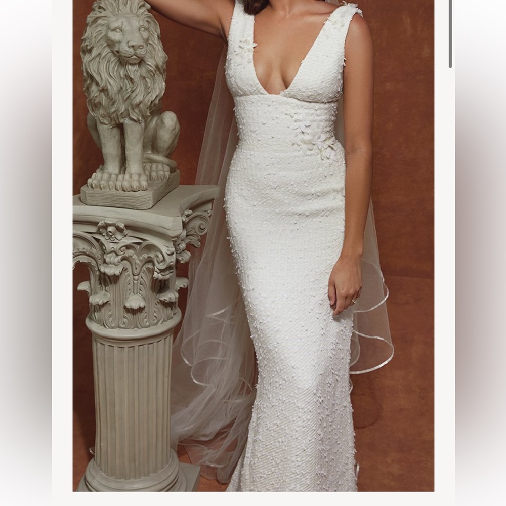 Sarah Seven “Miriam” BRAND NEW NEVER WORN!